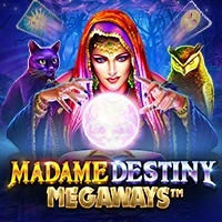 MADAME DESTINY MEGAWAYS